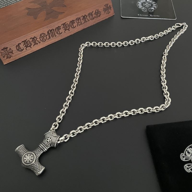 Chrome Hearts Necklaces